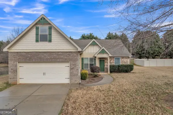 3305 Hancock Point, McDonough, GA 30252
