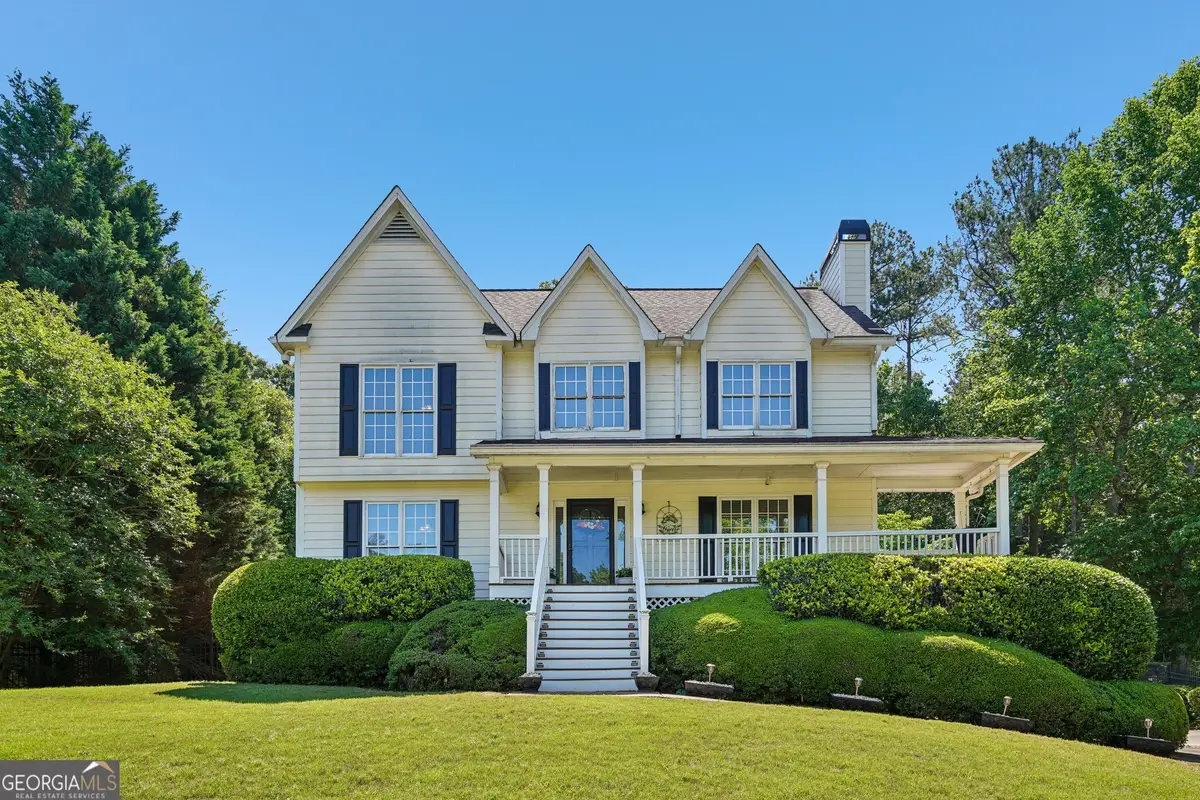 243 Abbington Way, Douglasville, GA 30134 - #1