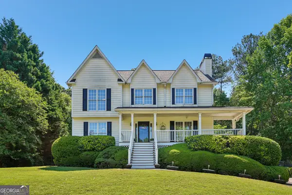 243 Abbington Way, Douglasville, GA 30134