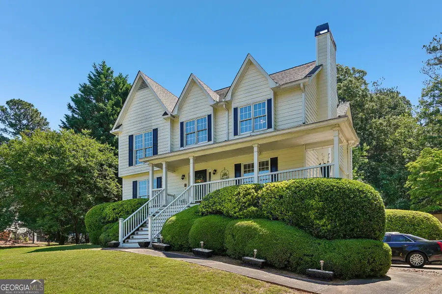 243 Abbington Way, Douglasville, GA 30134 - #2