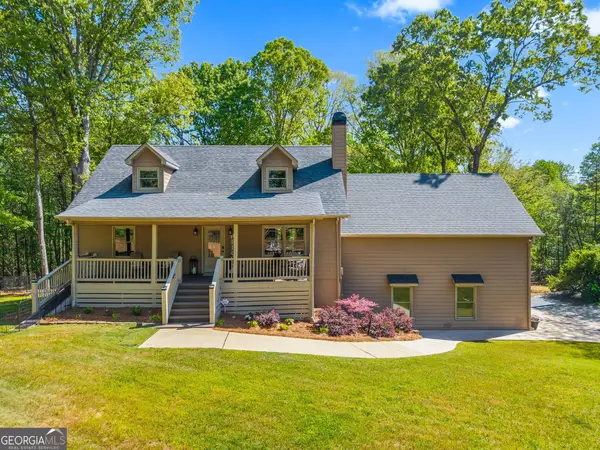 4886 Mount Vernon Road, Gainesville, GA 30506
