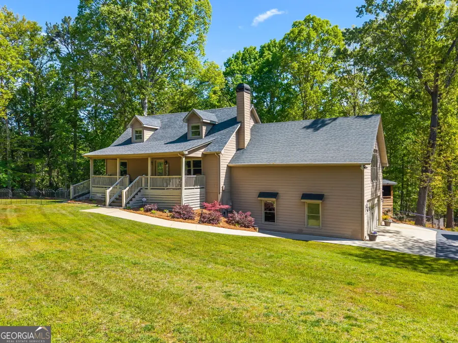 4886 Mount Vernon Road, Gainesville, GA 30506 - #2
