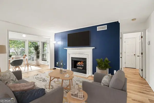 801 Gettysburg Place, Atlanta, GA 30350
