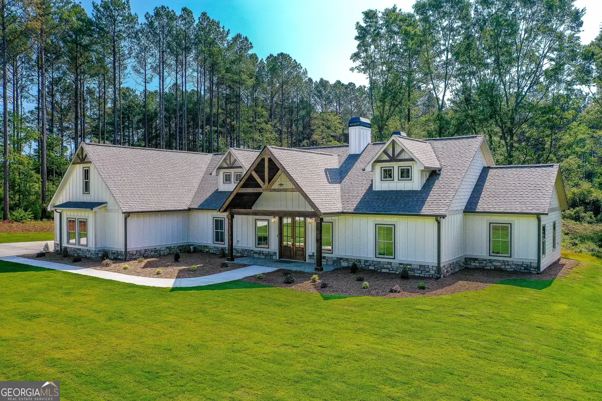 153 Riversong Road, Carrollton, GA 30117 - #1