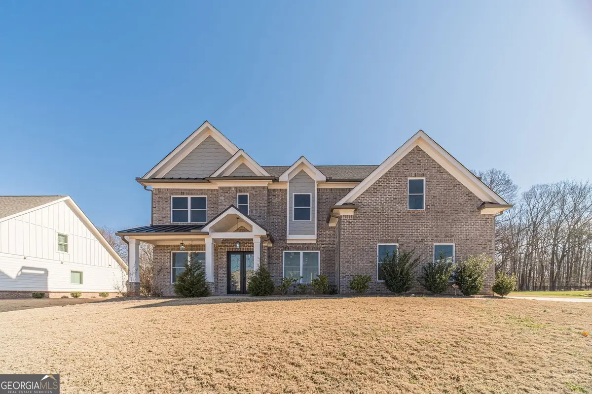 1785 Traditions Way, Jefferson, GA 30549 - #1