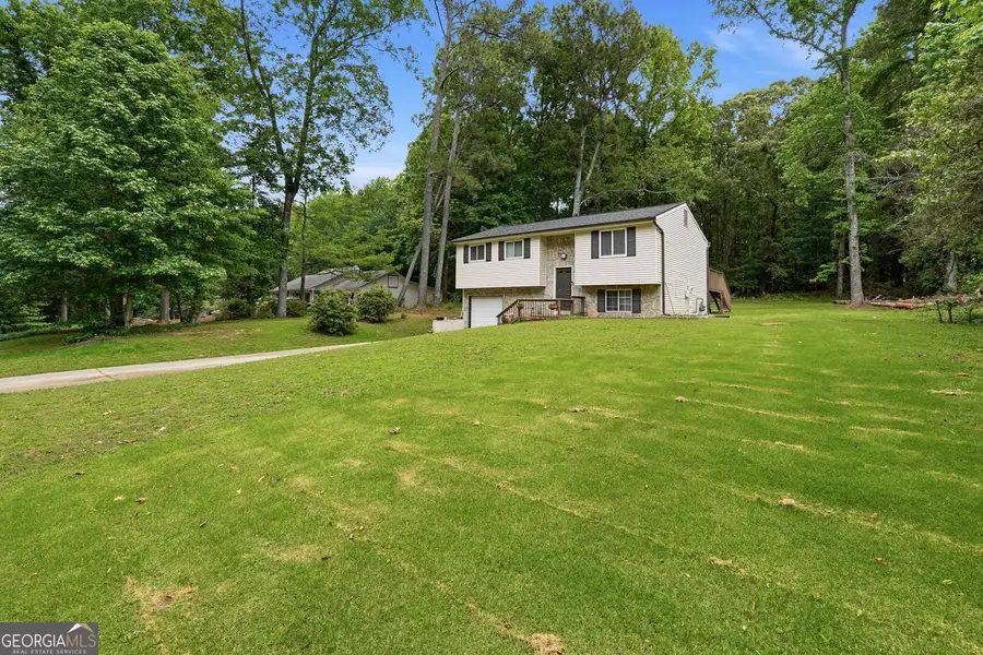 3775 Somerset Drive Sw, Marietta, GA 30064 - #2