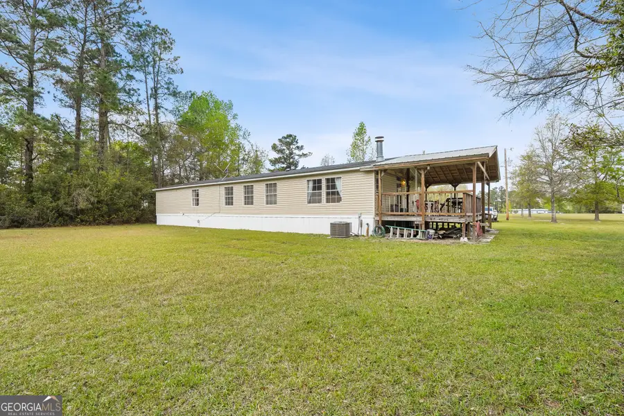 1298 Lee Road, Pembroke, GA 31321 - #2