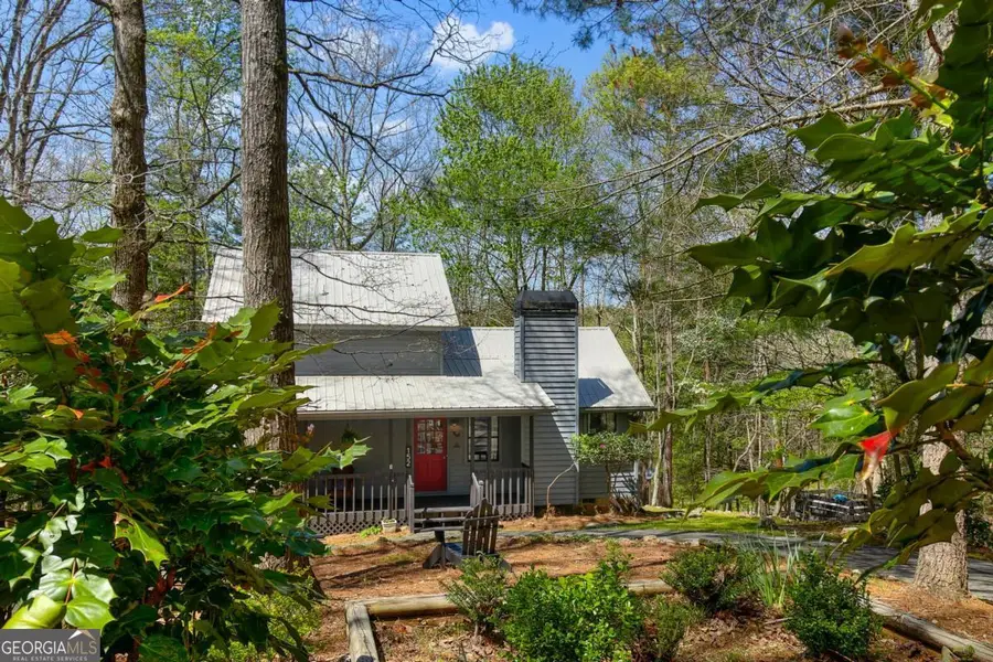 152 Misty Hollow Ridge, Ellijay, GA 30536 - #2