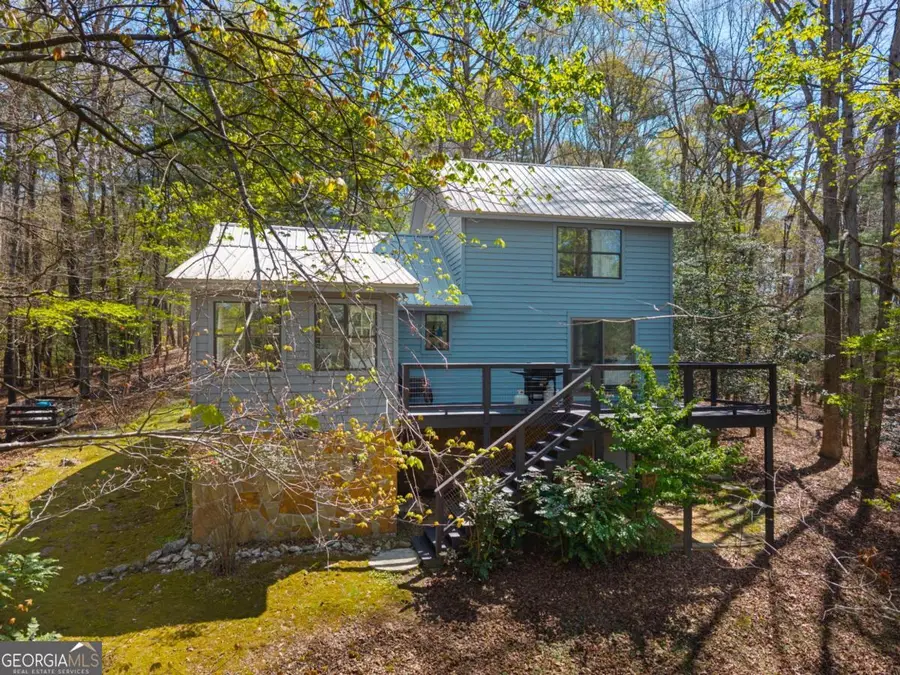 152 Misty Hollow Ridge, Ellijay, GA 30536 - #3