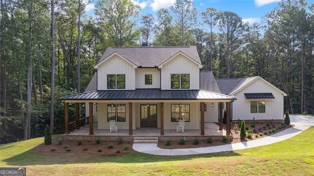 240 Highlands Chase, Ball Ground, GA 30107 - #1