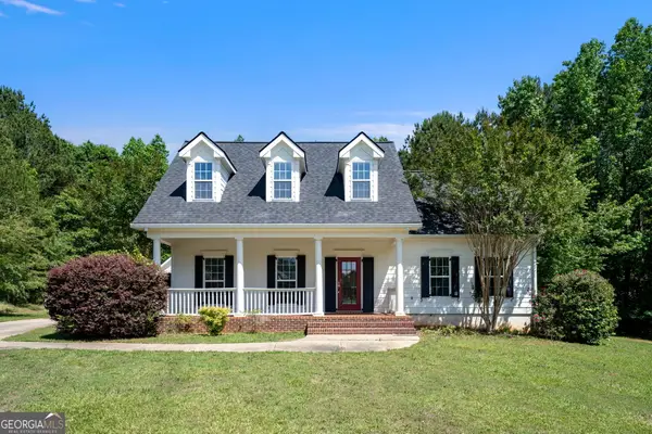 90 Carriage Lane, Senoia, GA 30276