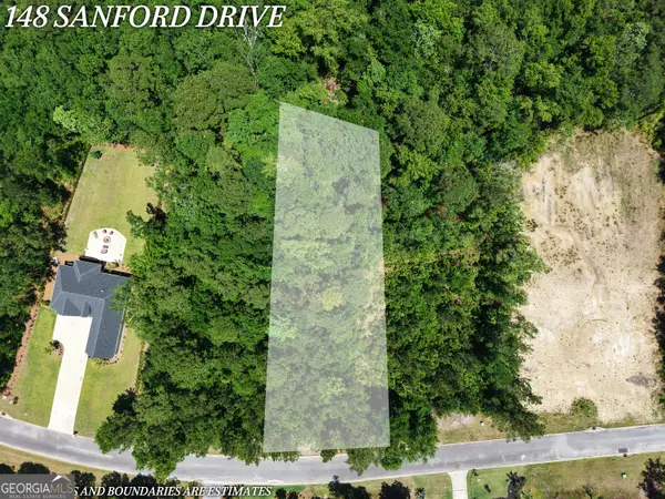LOT 148 Sanford Drive, Waverly, GA 31565
