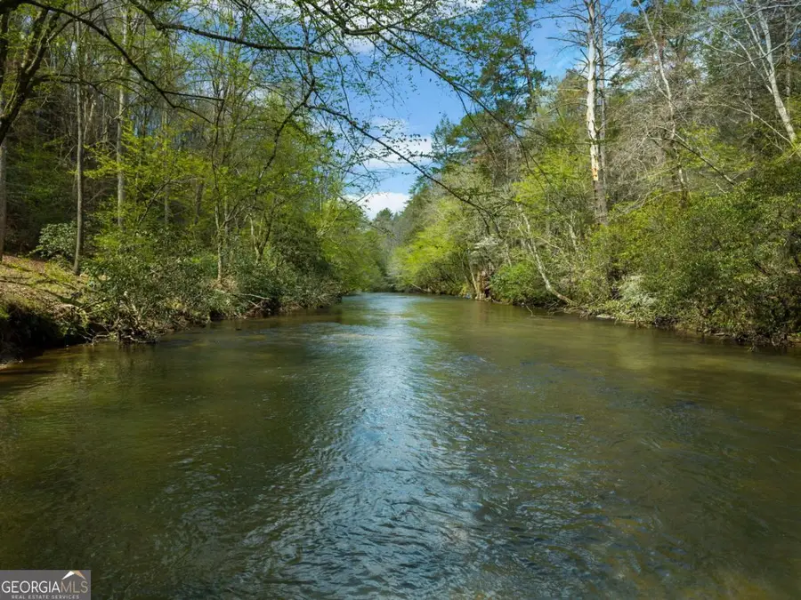 40 Graham Court, Ellijay, GA 30540 - #3