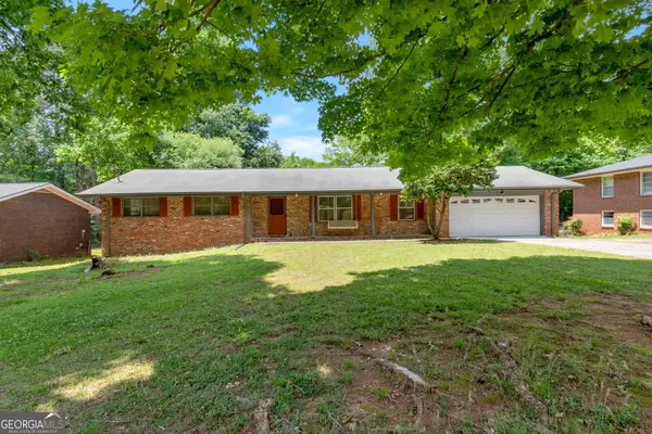 1289 Renee Drive Sw, Lilburn, GA 30047