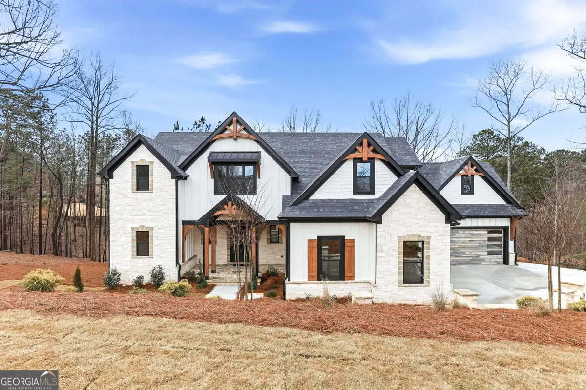 4175 Cumberland Point Drive, Gainesville, GA 30504 - #1
