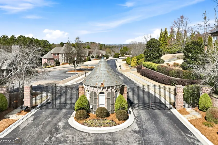 4175 Cumberland Point Drive, Gainesville, GA 30504 - #3