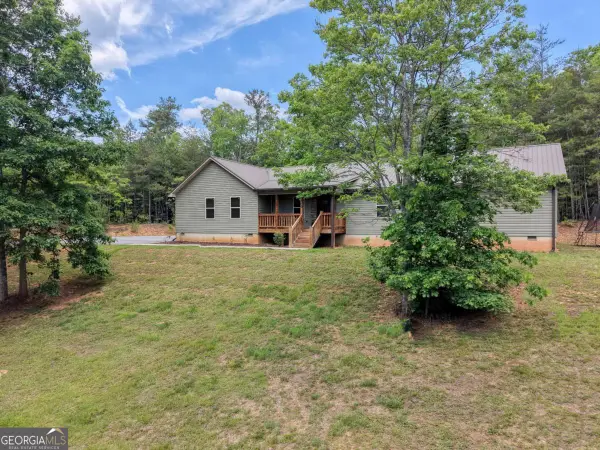290 Butterball Boulevard, Murphy, NC 28906