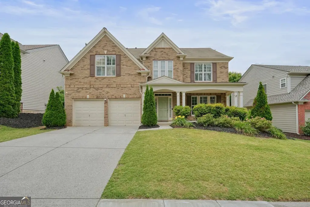 646 Lorimore Pass, Canton, GA 30115 - #1