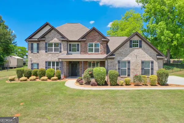 209 Enfield Lane, McDonough, GA 30252