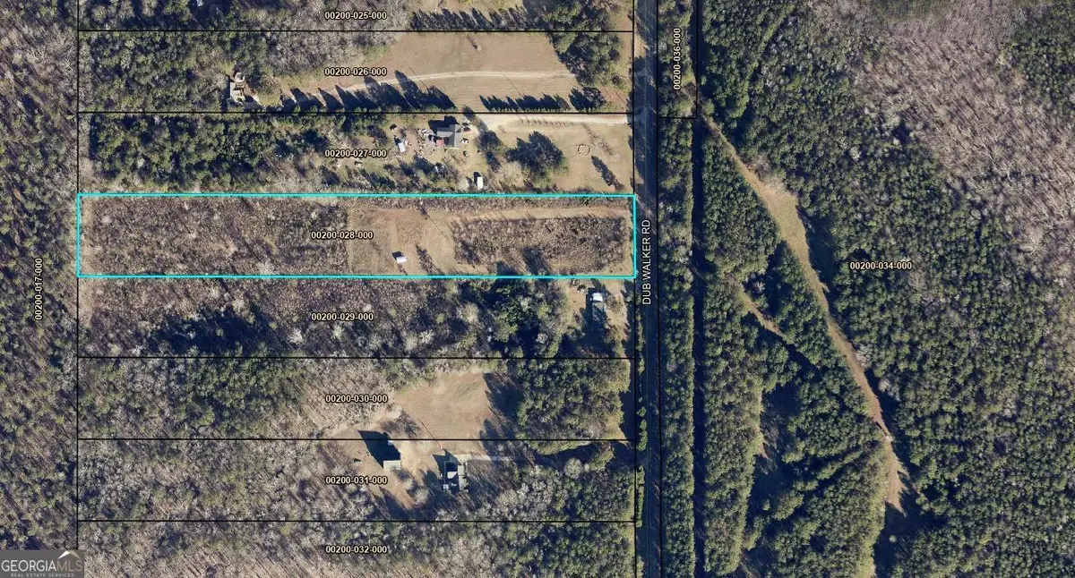 0 Dub Walker Road, Jackson, GA 30233 - #1