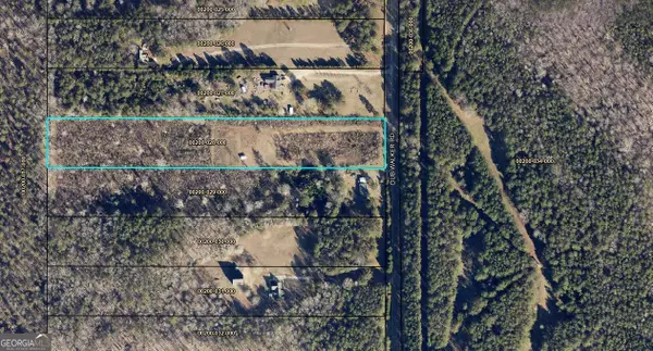0 Dub Walker Road, Jackson, GA 30233