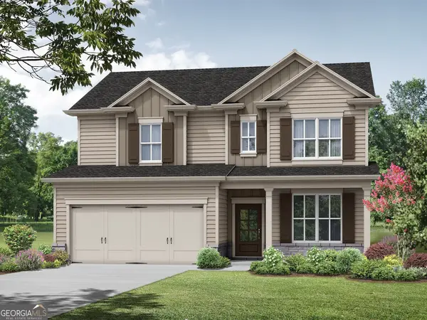 140 Cochin Drive, Statham, GA 30666