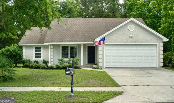 128 Malvern Way, Brunswick, GA 31523