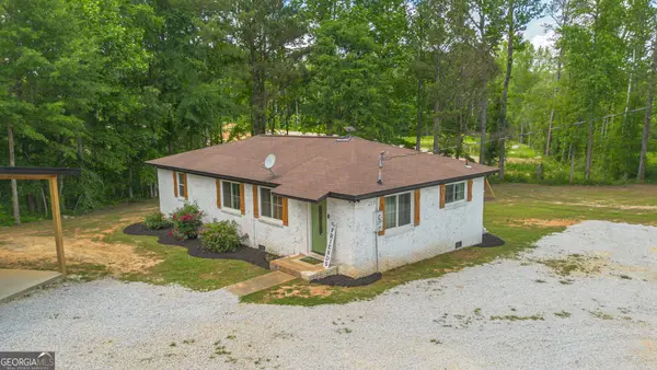 3492 County Road 13, Heflin, AL 36264