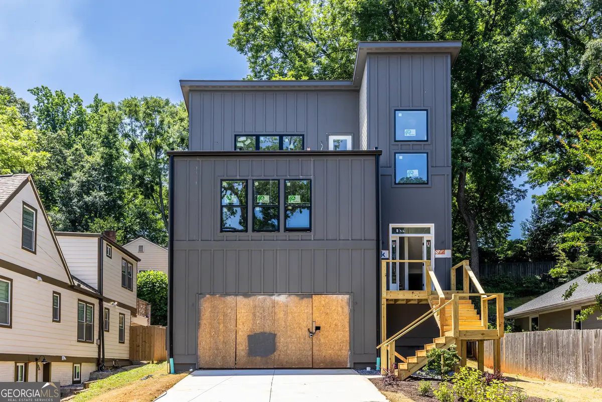 953 Ormewood Avenue Se, Atlanta, GA 30316 - #1