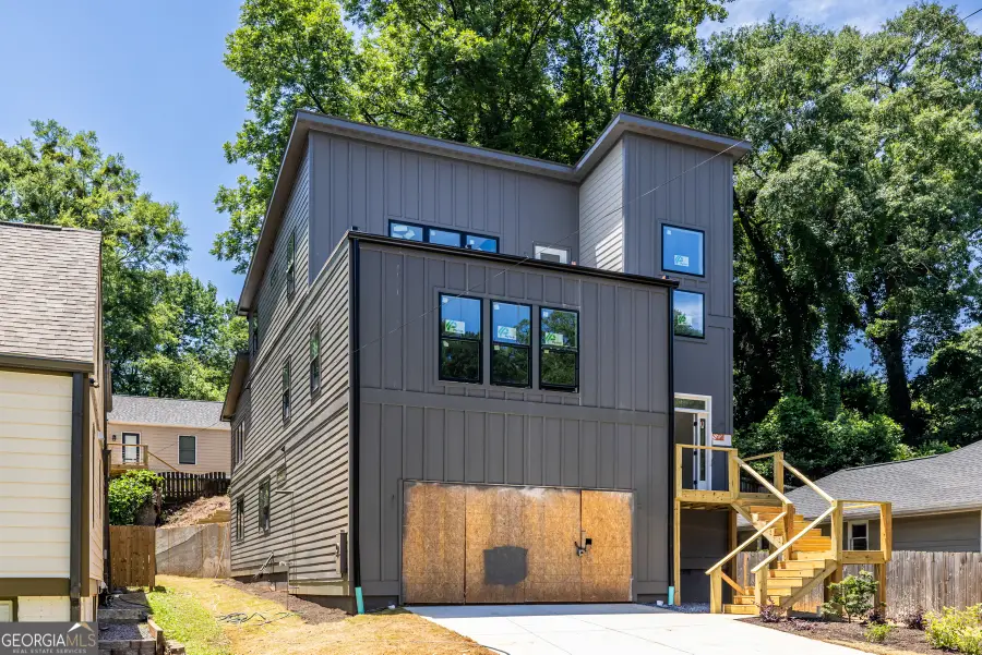 953 Ormewood Avenue Se, Atlanta, GA 30316 - #2