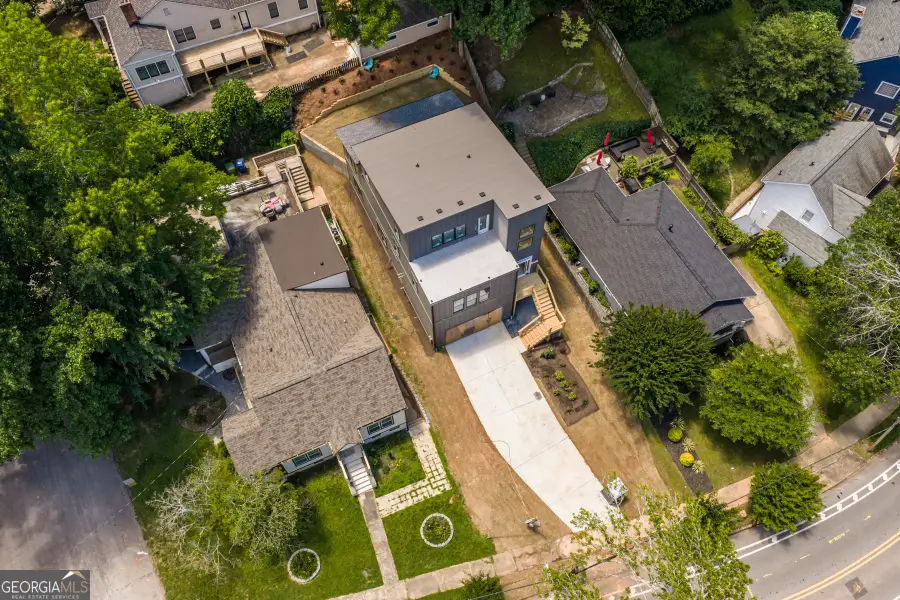 953 Ormewood Avenue Se, Atlanta, GA 30316 - #3