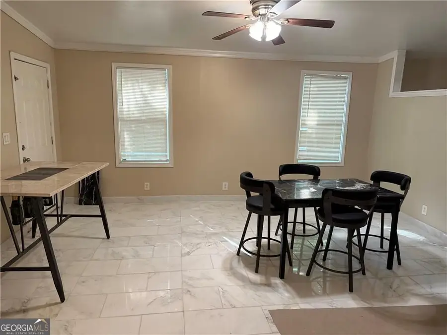 852 Alfred Road, Atlanta, GA 30331 - #2