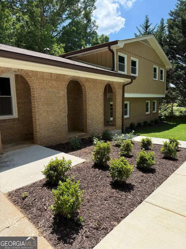 4501 Lindsey Drive, Powder Springs, GA 30127