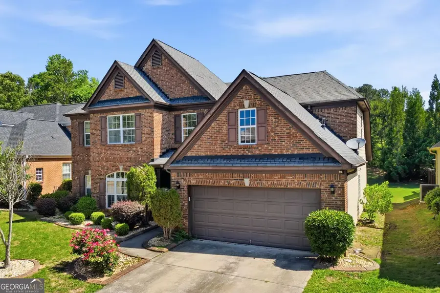 2986 Olde Tabby Drive, Douglasville, GA 30135 - #2