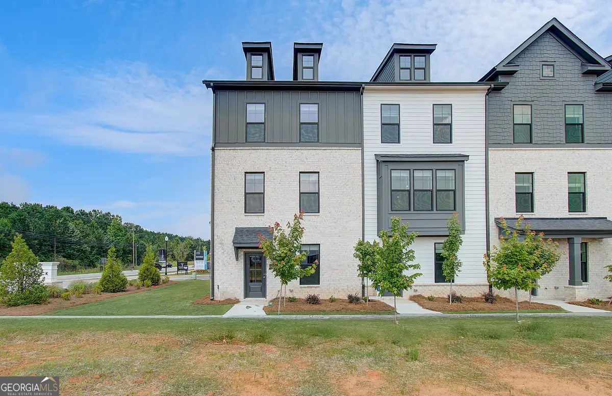 330 Allegro Bend, McDonough, GA 30253 - #1