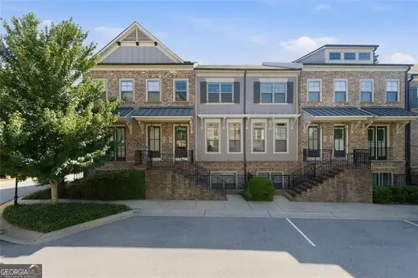 3554 Parkside Way, Brookhaven, GA 30319