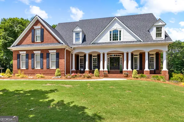 635 Birkdale Drive, Fayetteville, GA 30215
