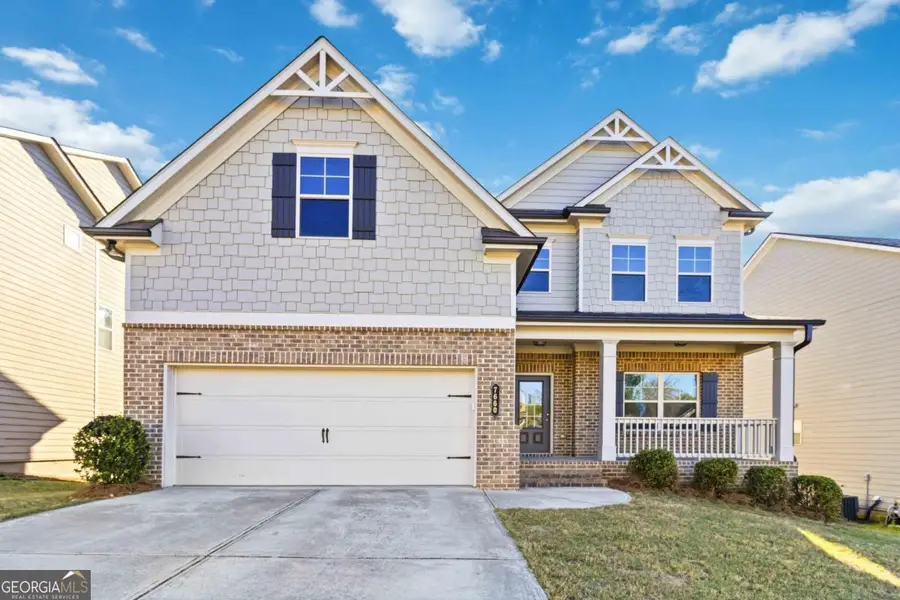 7660 Silk Tree Pointe, Braselton, GA 30517 - #2