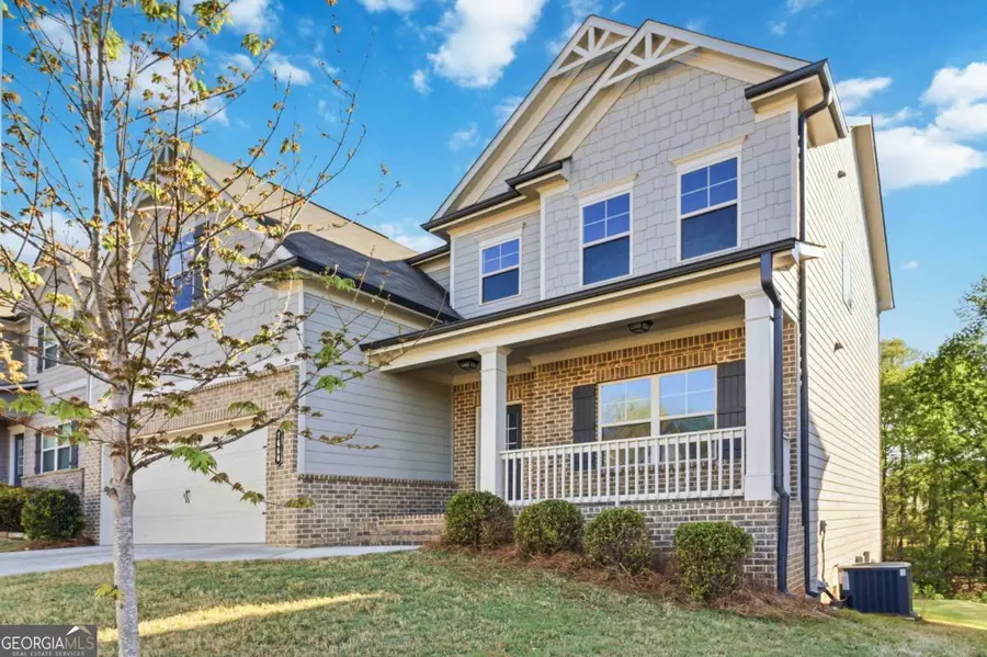 7660 Silk Tree Pointe, Braselton, GA 30517 - #3