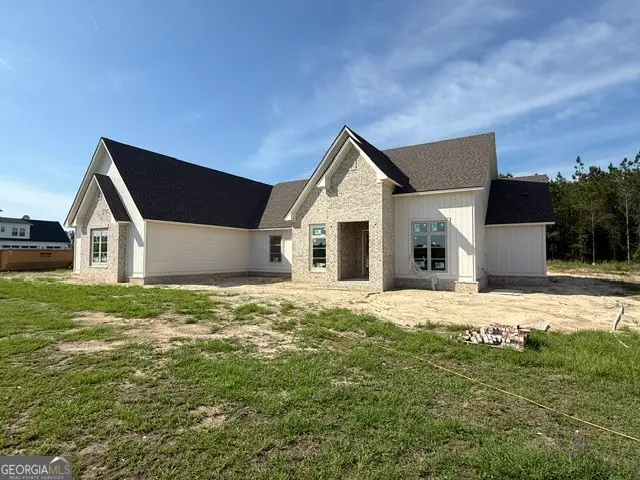 3644 Bear Lake Rd, Valdosta, GA 31601 - #2