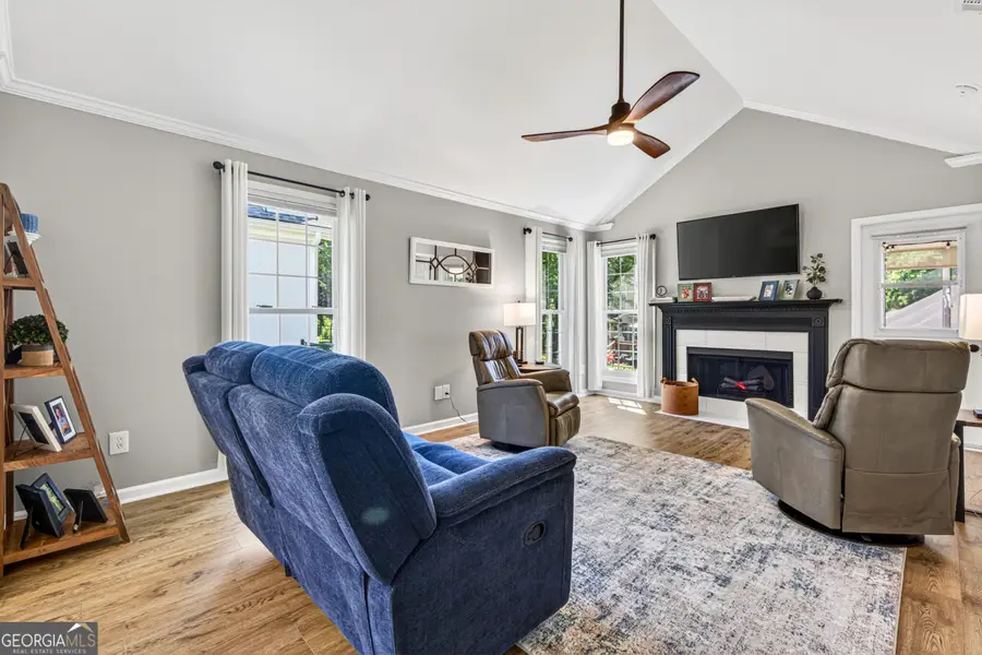 157 Covington Place, Athens, GA 30606 - #3