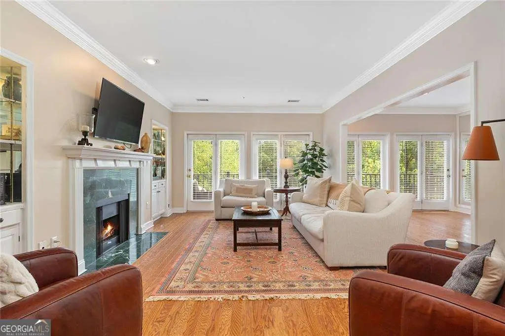 28317 Plantation Drive Ne, Atlanta, GA 30324 - #1
