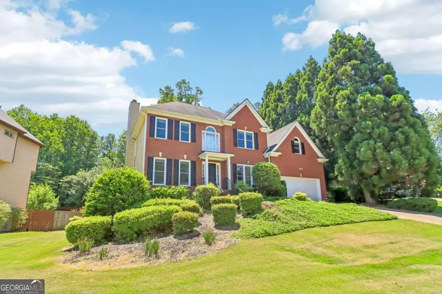 4139 Lansfaire Terrace, Suwanee, GA 30024 - #2
