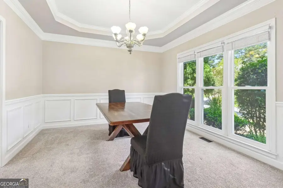 4139 Lansfaire Terrace, Suwanee, GA 30024 - #3
