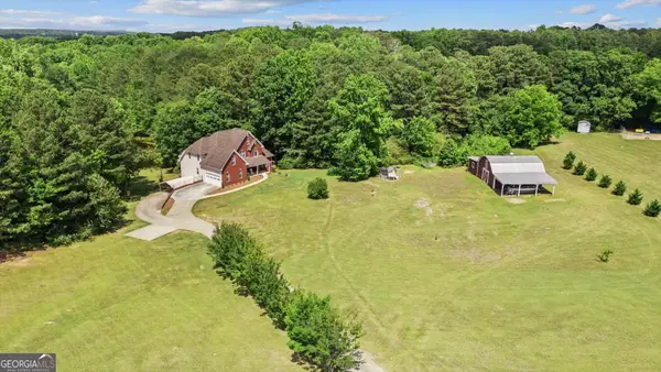 950 Moss Ferry Road, Villa Rica, GA 30180