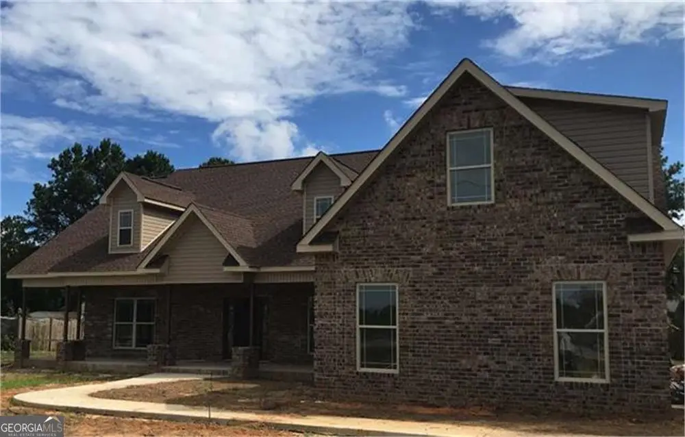 1499 Leverette Road, Warner Robins, GA 31088 - #1
