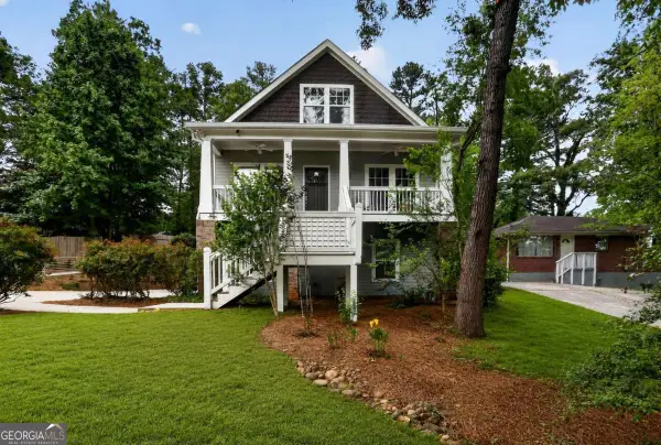 1277 Emerald Avenue Se, Atlanta, GA 30316