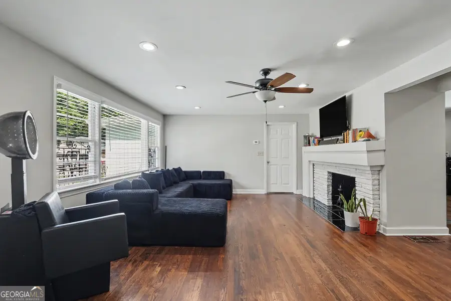 111 Leathers Circle Nw, Atlanta, GA 30314 - #2