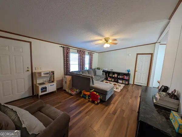 301 Cottonton Road, Pittsview, AL 36871