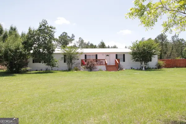 435 Cody Road, Nicholls, GA 31554
